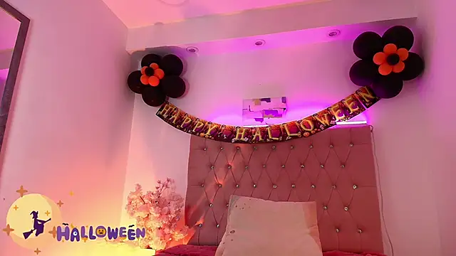 Katy Van online show from October 27, 8:37 am