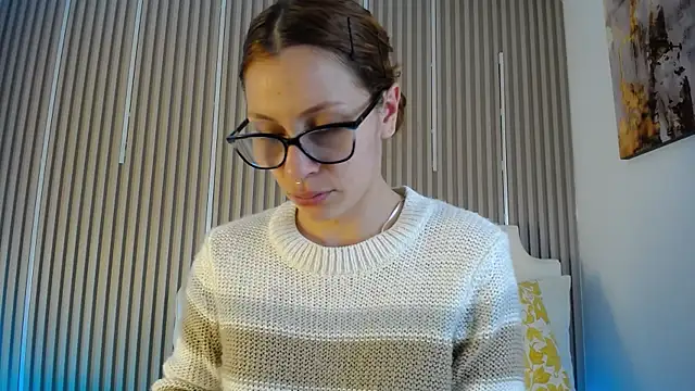 Snapshot of Katy_Van chatting on July 5, 9:21 pm Katy Van online show from July 5, 9:21 pm