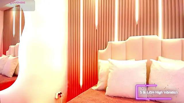 Katy Van online show from February 9, 9:57 pm