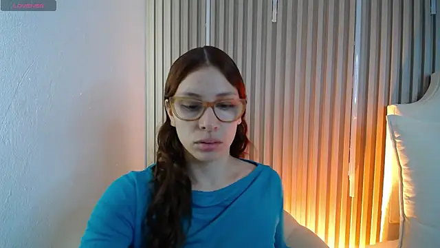 Katy Van online show from May 24, 8:53 pm