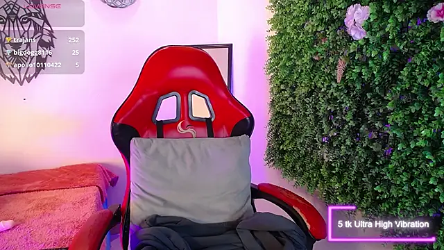 Katy Van online show from January 13, 8:51 am