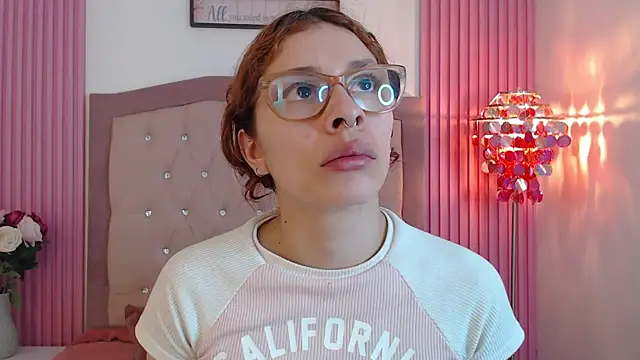 Katy Van online show from February 6, 8:49 pm