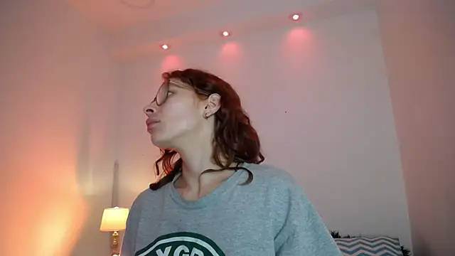 Katy Van online show from November 20, 8:42 pm