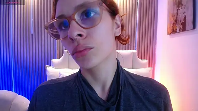 Katy Van online show from March 16, 8:44 pm