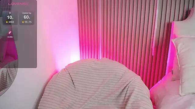 Katy Van online show from March 27, 8:43 pm