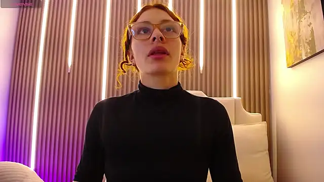 Katy Van online show from February 19, 8:39 pm