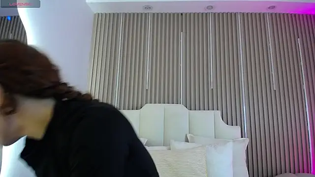 Katy Van online show from April 18, 8:42 pm