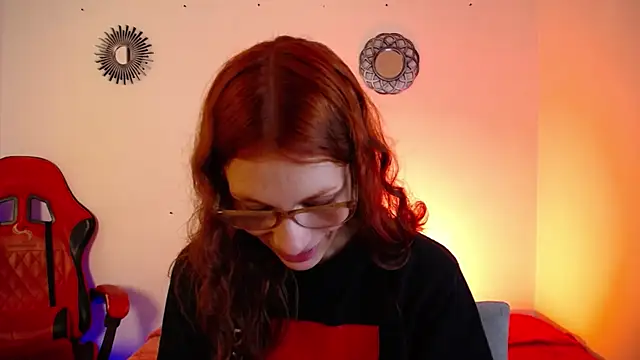 Katy Van online show from December 20, 8:55 pm