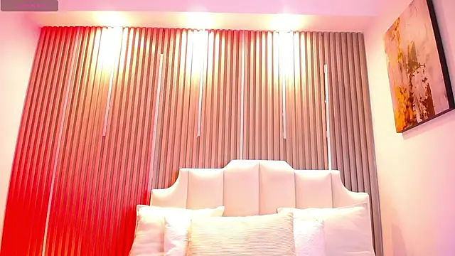 Katy Van online show from March 24, 8:31 pm