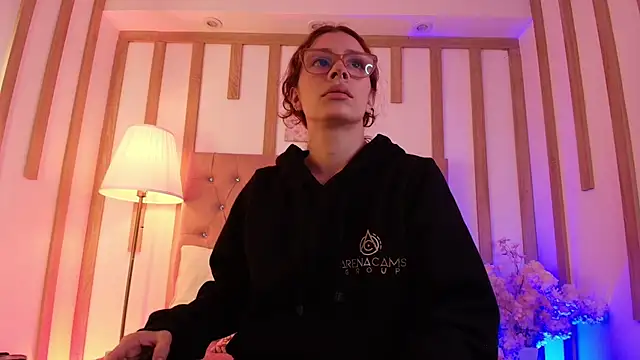 Katy Van online show from March 23, 6:13 am