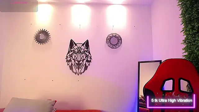 Katy Van online show from January 12, 8:47 pm