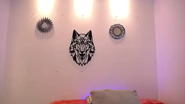 Katy Van online show from February 3, 8:58 pm