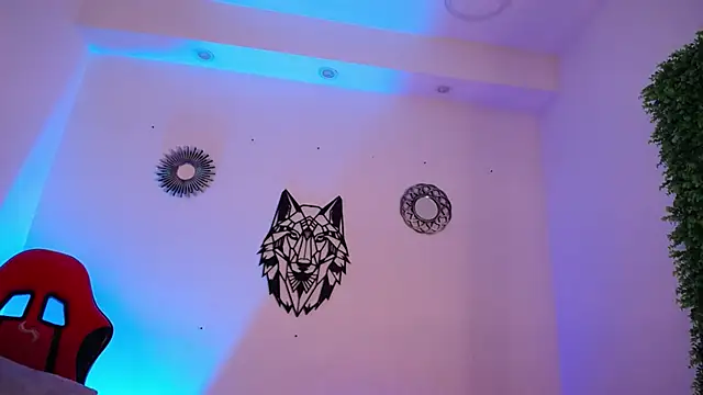 Katy Van online show from November 18, 8:56 pm