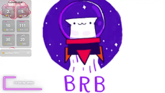 Katy Van online show from December 17, 8:41 am