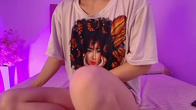Katy Van online show from September 30, 4:51 am