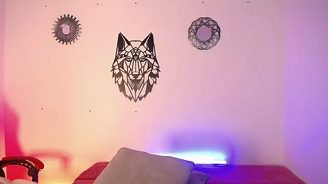 Katy Van online show from November 11, 8:58 pm