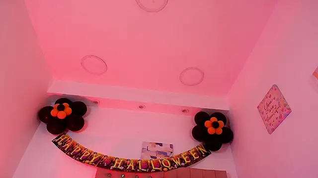 Katy Van online show from October 19, 8:44 pm