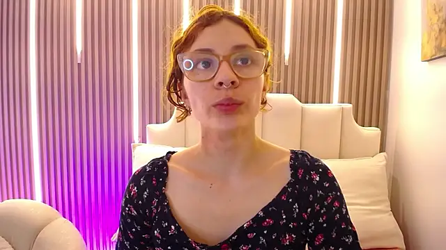 Katy Van online show from February 27, 9:03 pm