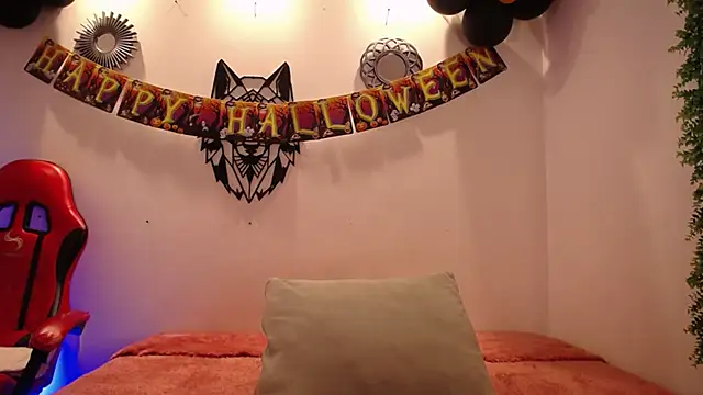 Katy Van online show from October 24, 8:41 pm