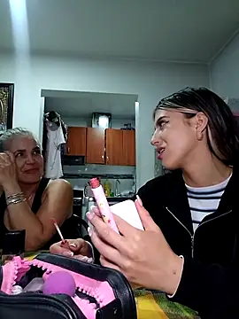 eva-2023 online show from April 17, 2:03 am