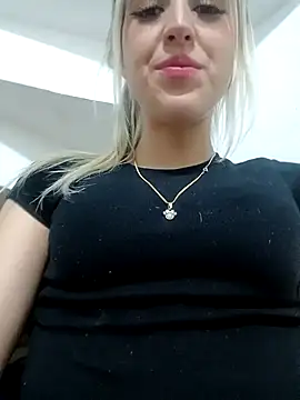 Snapshot of eva-2023 chatting on February 10, 1:24 am eva-2023 online show from February 10, 1:24 am