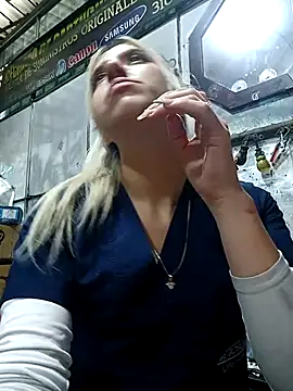 Snapshot of eva-2023 chatting on February 18, 9:20 pm eva-2023 online show from February 18, 9:20 pm