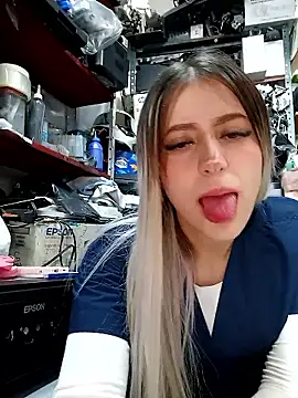 eva-2023 online show from October 21, 8:19 pm