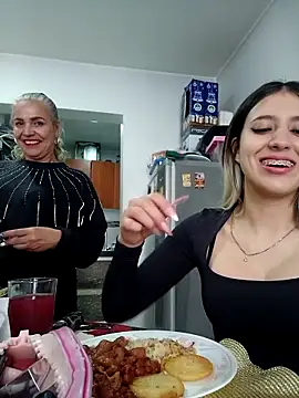 eva-2023 online show from December 18, 5:50 pm