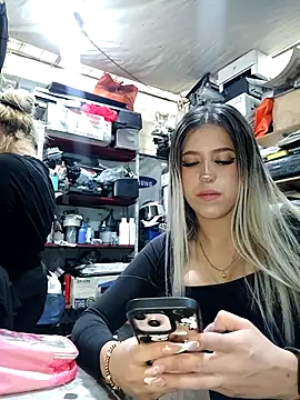 eva-2023 online show from October 27, 8:32 pm