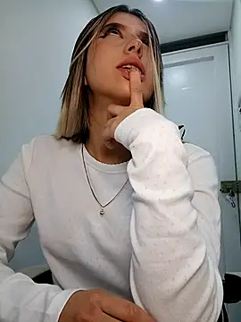 eva-2023 online show from February 7, 1:24 am