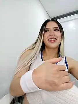 eva-2023 online show from November 5, 11:30 pm