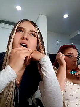 eva-2023 online show from March 25, 8:52 pm