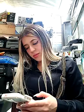 eva-2023 online show from February 27, 4:29 pm