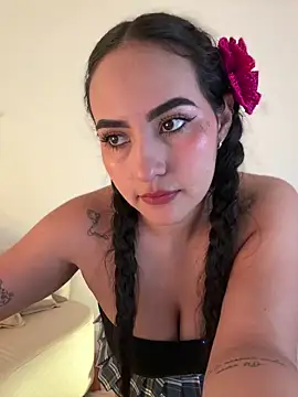 anniesweet02 online show from February 9, 12:08 am