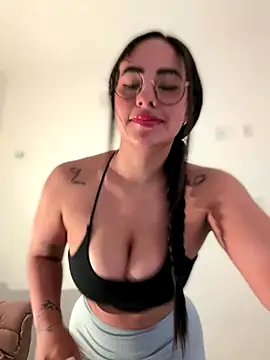 anniesweet02 online show from December 16, 12:20 pm