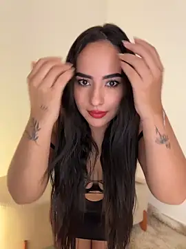 anniesweet02 online show from May 17, 10:43 pm