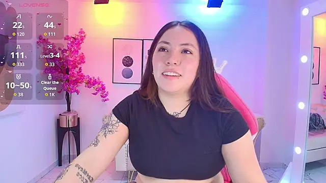 Isa reel online show from November 3, 7:39 pm