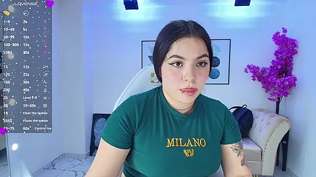 Snapshot of Isa_reel chatting on May 7, 8:01 pm Isa reel online show from May 7, 8:01 pm