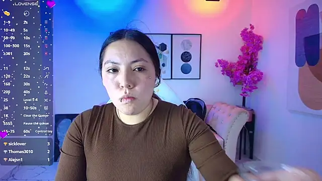 Snapshot of Isa_reel chatting on May 12, 7:42 pm Isa reel online show from May 12, 7:42 pm