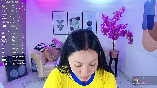 Snapshot of Isa_reel chatting on June 17, 7:46 pm Isa reel online show from June 17, 7:46 pm