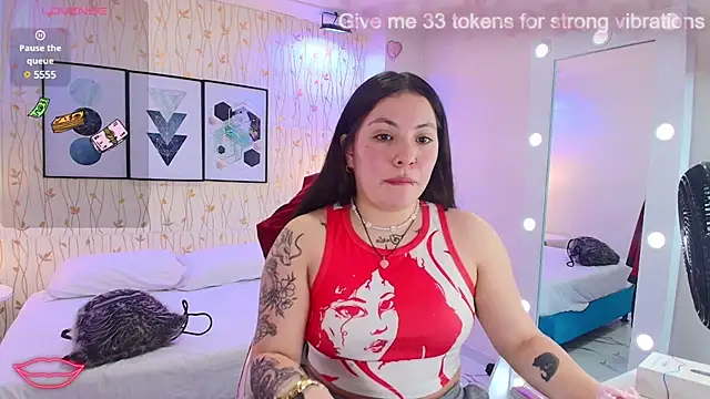 Isa reel online show from March 22, 8:15 pm