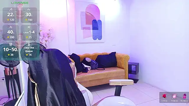 Isa reel online show from February 4, 12:44 pm