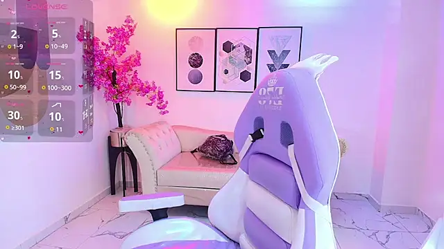 Isa reel online show from November 10, 7:41 pm