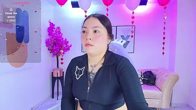 Isa reel online show from February 13, 7:58 pm