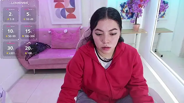 Isa reel online show from February 12, 4:01 am