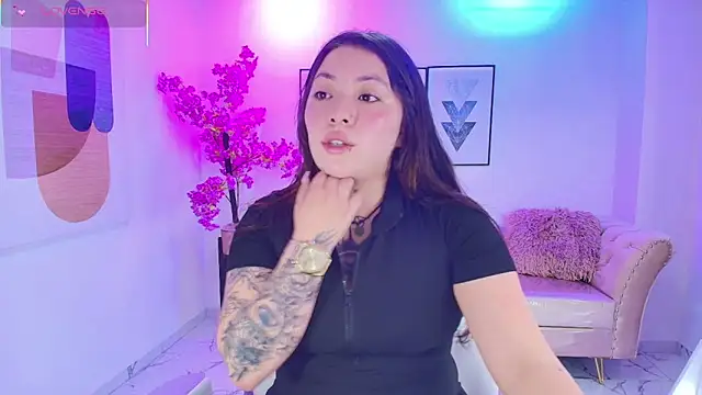 Isa reel online show from October 14, 7:47 pm