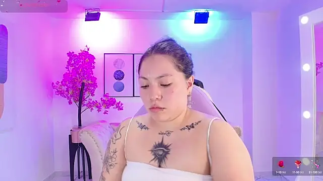 Isa reel online show from October 9, 7:36 pm