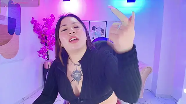 Isa reel online show from October 11, 7:48 pm