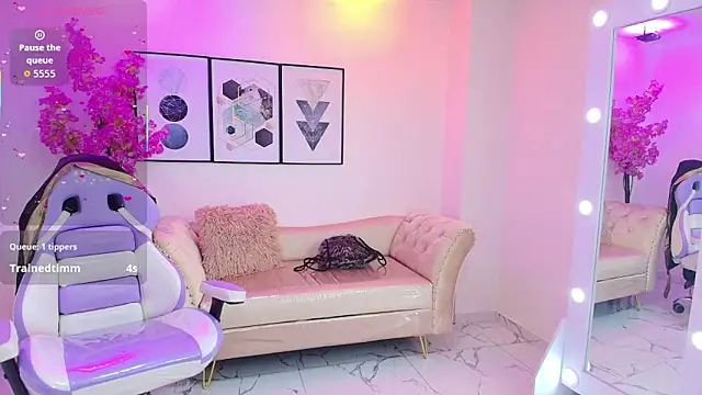 Isa reel online show from November 28, 7:47 pm