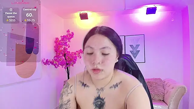 Isa reel online show from January 7, 7:41 pm